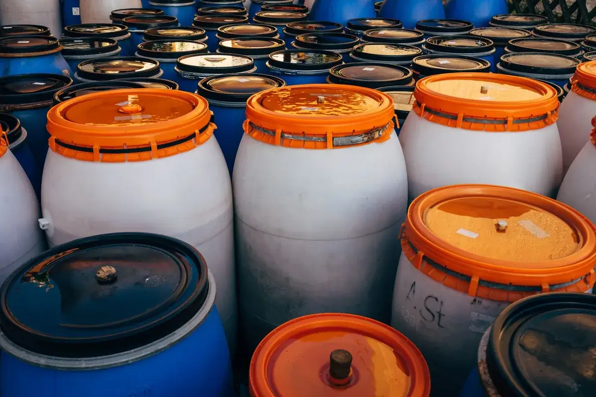 Chemical & Toxic Waste Cleanup in Gallipolis, OH